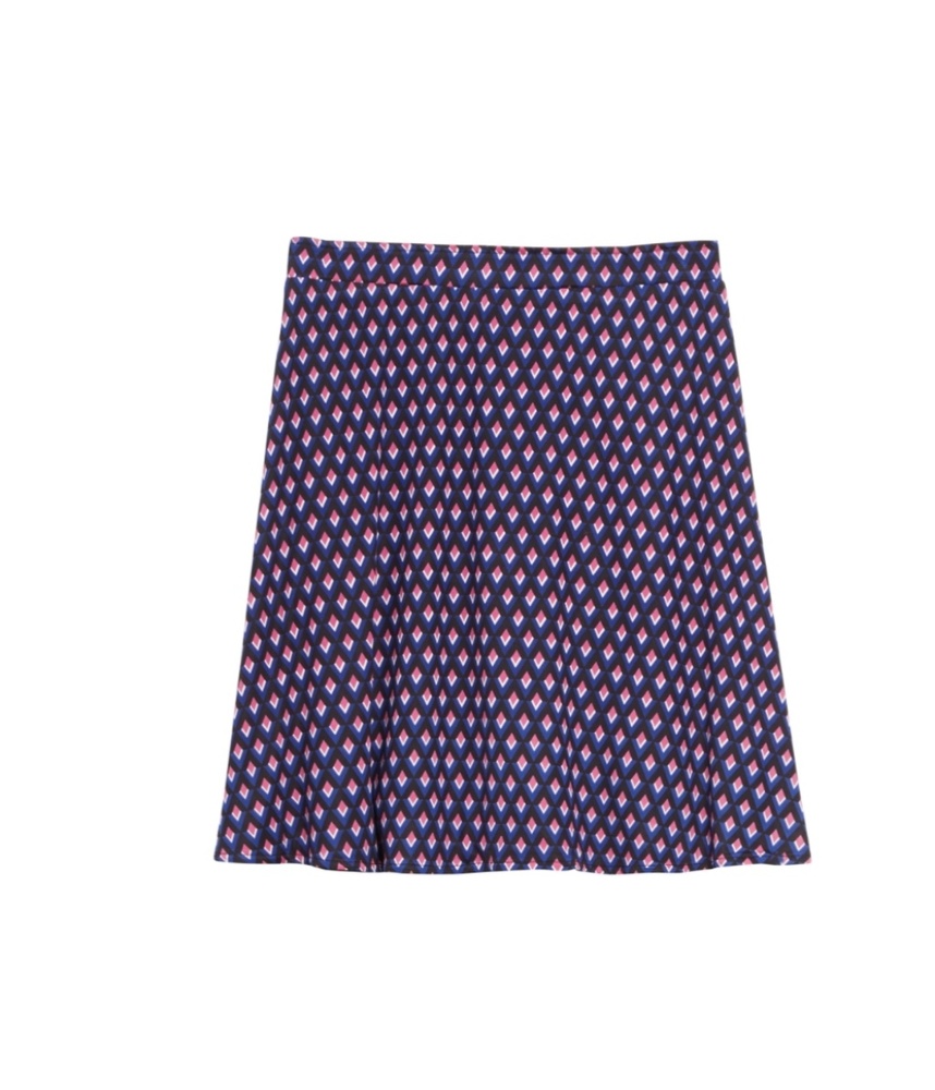41 Hawthorn Abbie Reversible Skirt